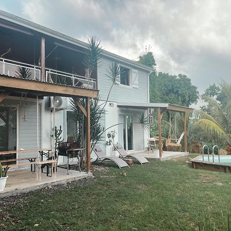 Villa Kayooli Trois-Rivières Esterno foto