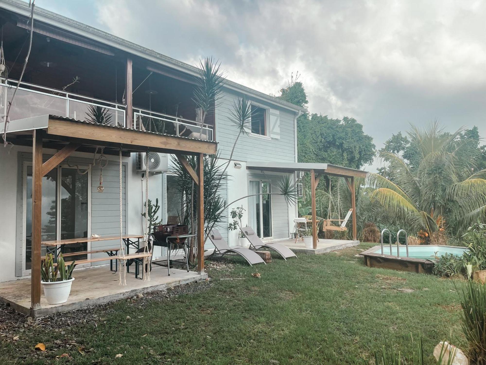 Villa Kayooli Trois-Rivières Esterno foto