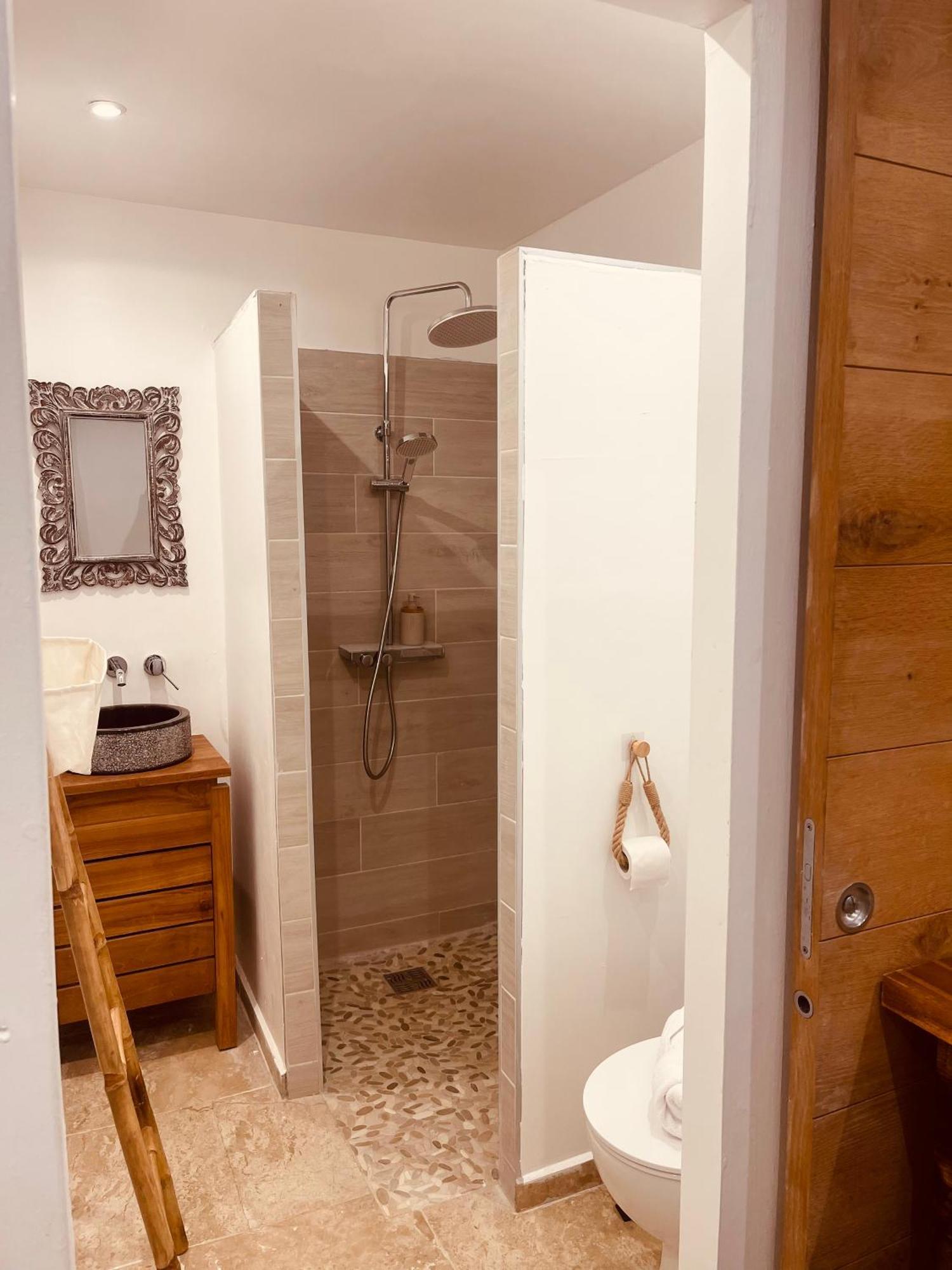 Villa Kayooli Trois-Rivières Esterno foto