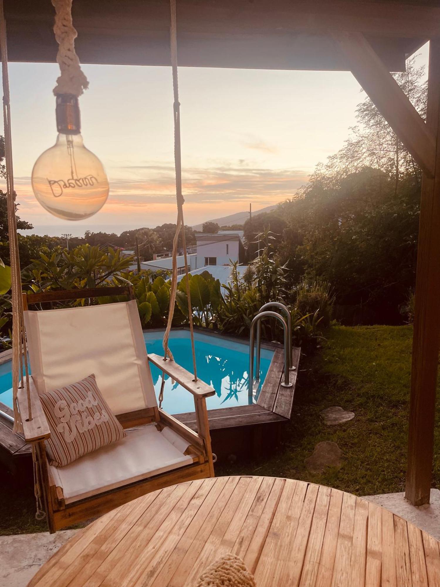Villa Kayooli Trois-Rivières Esterno foto