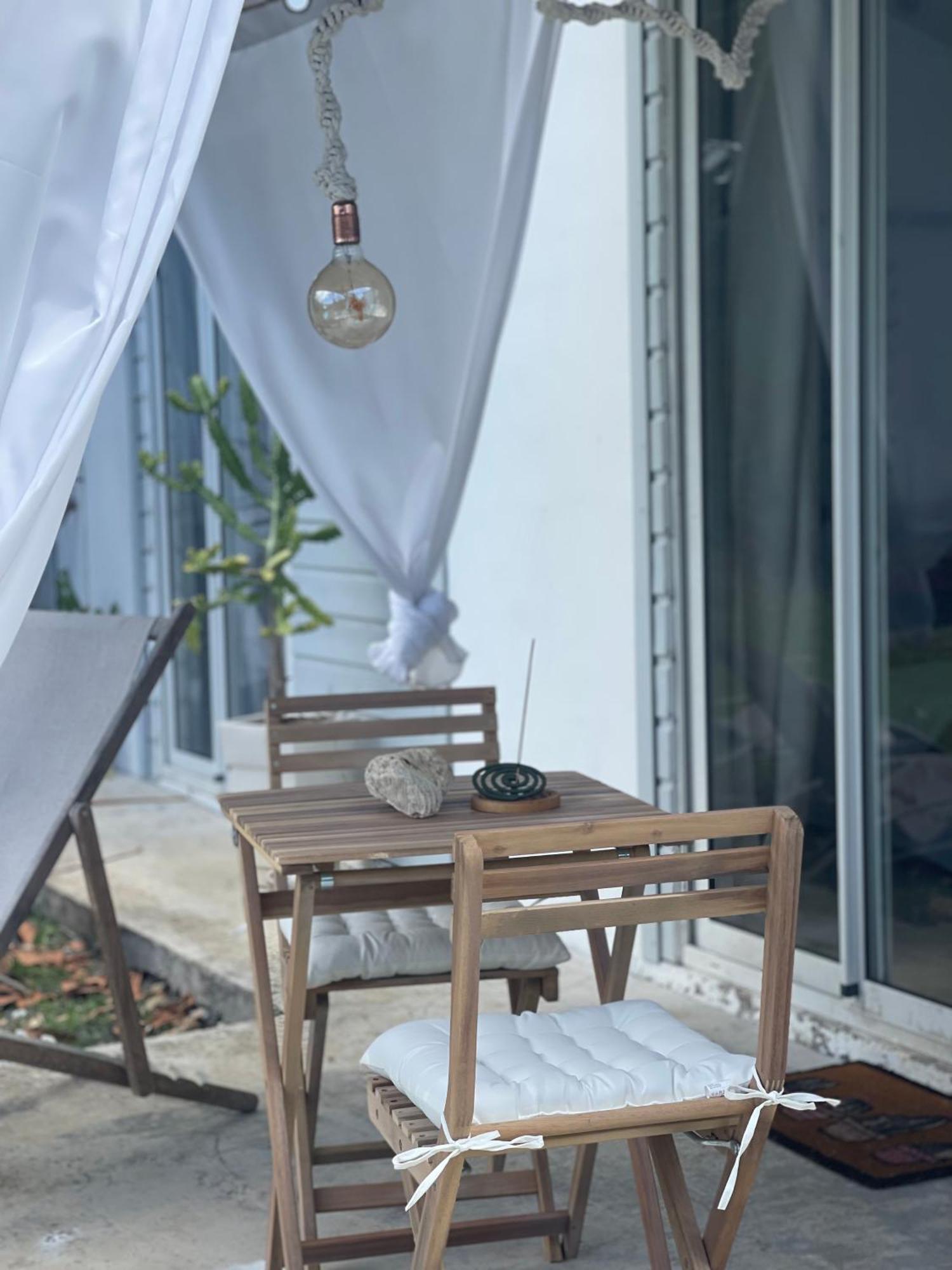 Villa Kayooli Trois-Rivières Esterno foto